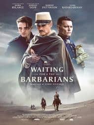 دانلود فیلم Waiting For The Barbarians 2019