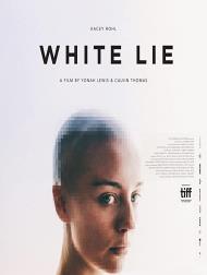 دانلود فیلم White Lie 2019
