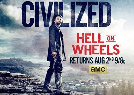 hell on wheels removed from netflix