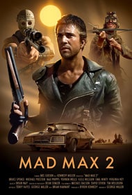 mad max 2 2018