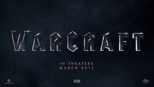 warcraft